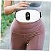 Gatuida Masajeador Eléctrico Abdominal Multifunción Cinturón Vibratorio para Cintura y Abdomen Relajante Muscular Portátil para Doméstico y Viaje Reducir Grasa y Saludable para Mujer y Imagen de Gatuida Masajeador Eléctrico Abdominal Multifunción Cinturón Vibratorio para Cintura y Abdomen Relajante Muscular Portátil para Doméstico y Viaje Reducir Grasa y Saludable para Mujer y