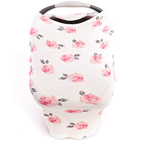 Best Blanket Cover For Baby Carrier