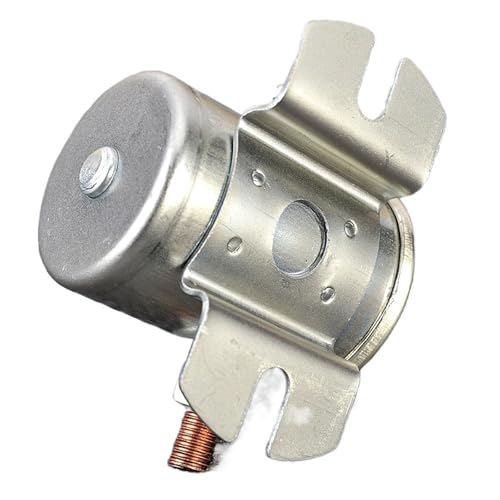 Solénoïde de relais de démarreur 27855G01 36V pièce de rechange - 6