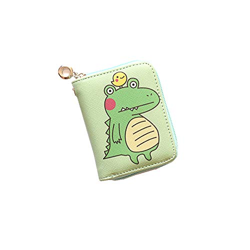 1 Pc Cartoon Wallet Short Wallet per Purse Women Girls Bag Purse For Girls