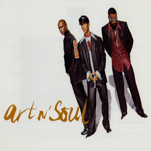 Art N' Soul