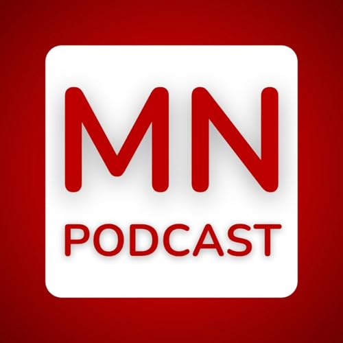 『The Multipolar Podcast』のカバーアート