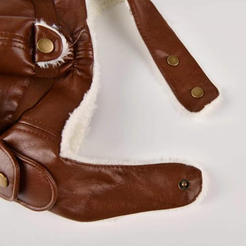 Lista de Gorros de aviador para Mujer - los preferidos. 9 Imagen adicional