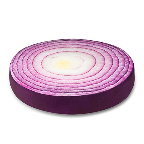 SANDINI Sitzkissen Rund