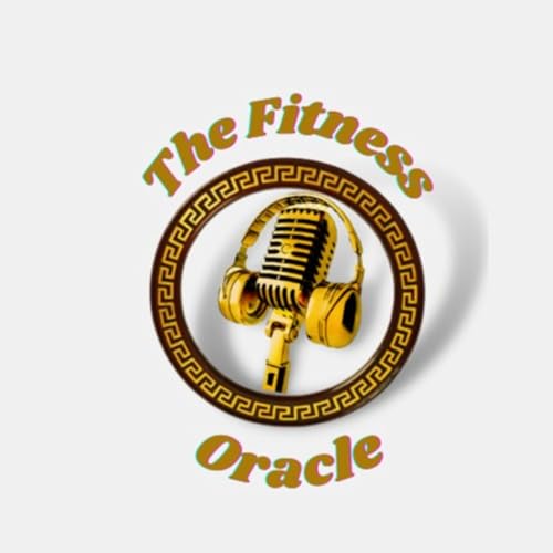 The Fitness Oracle Titelbild