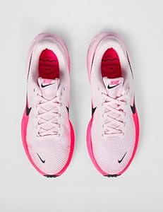 nike revolution women's pink