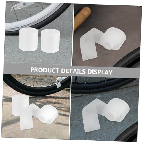 2 rollos Cinta de Cubierta para Bicicleta Mountain miniatura 6