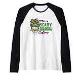 Scary Grandma Mom Costume Halloween