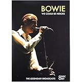 We Could Be Heroes: The Sound+Vision Concerts (7CD+DVD Set)