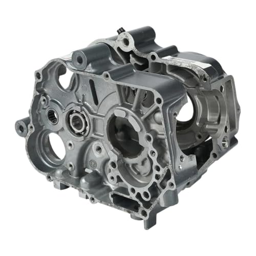 Boîtier latéral moteur moto 150cc horizontal anti-fuite alésage 56.5mm - 3