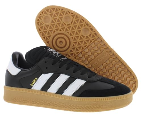 Image of adidas Men's Samba XLG Lifestyle Shoes