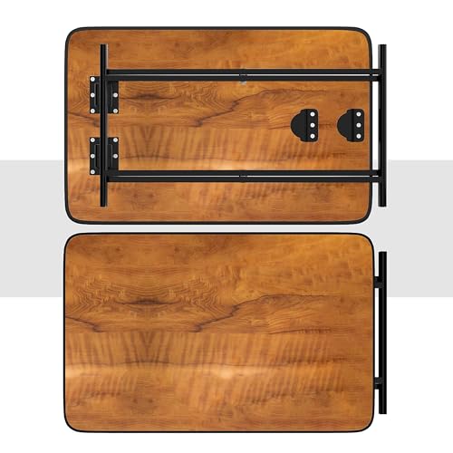 Privilon Innovation Multi-Purpose Laptop Table WOOD END TABLE - Image 6