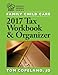 Family Child Care 2017 Tax Workbook & Organizer (Redleaf Business)
