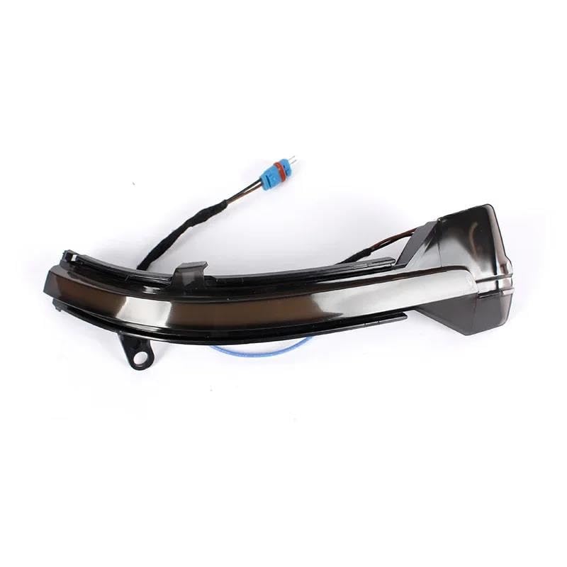LED clignotants 2013-2016 dynamiques à défilement pour BMW Série 5 GT