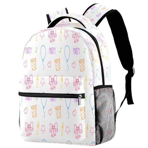 Sac à dos d'école ergonomique 40cm pour stopper le mal de dos des ados
