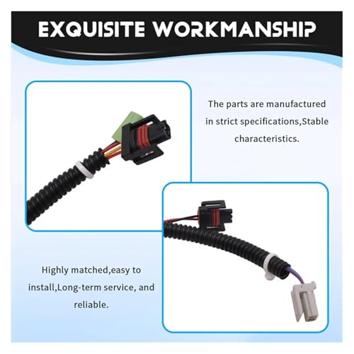 Cable de transmisión para GM 4L80E arnés interno de caja cambios 24224906 5