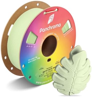 Polymaker PLA Matte Natural 1.00kg