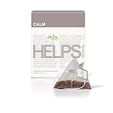 infusiones relajantes para dormir bien Apto para veganos y vegetarianos