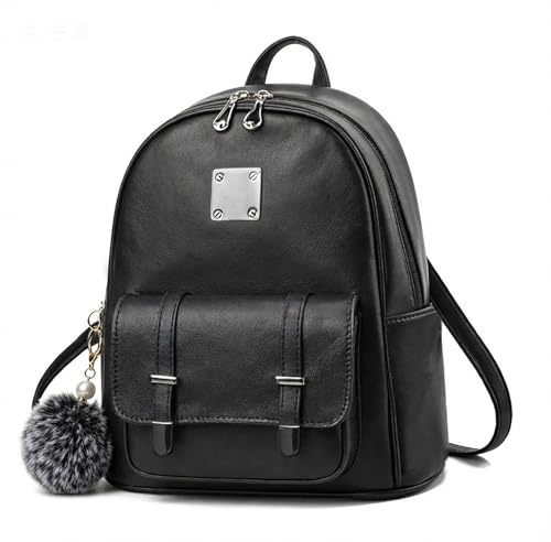 Sac à Dos Femme Élégant Léger, à Main Porté...