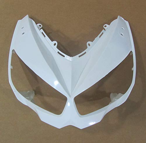 Phare de cale de cadenache supérieur Non Non Peint Panlel Panlel Fit for Kawasaki Ninja Z1000SX 2010 2011 2012 2013 2014 2015 2016 Cover