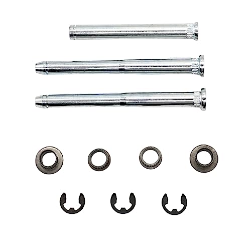 Kit de reparación de pasador de bisagra de puerta y bujes para Dodge Durango 1998-2005