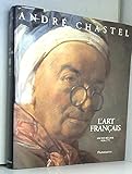  L\'art français: Tome 3, Ancien Régime 1620-1775