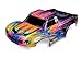Traxxas TRA7620 Body, LaTrax Desert PreRunner, color burst (painted)/ decals