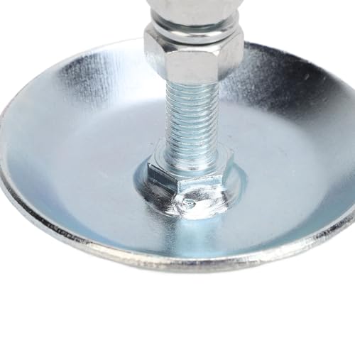 Lâmina de Arado de Neve Skid Sapatos 2877245 Substituição Resistente Esportista Atv Ranger Rzr para