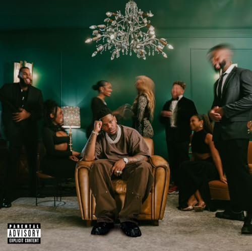 Some Days I'M Good, Some Days I'M Not