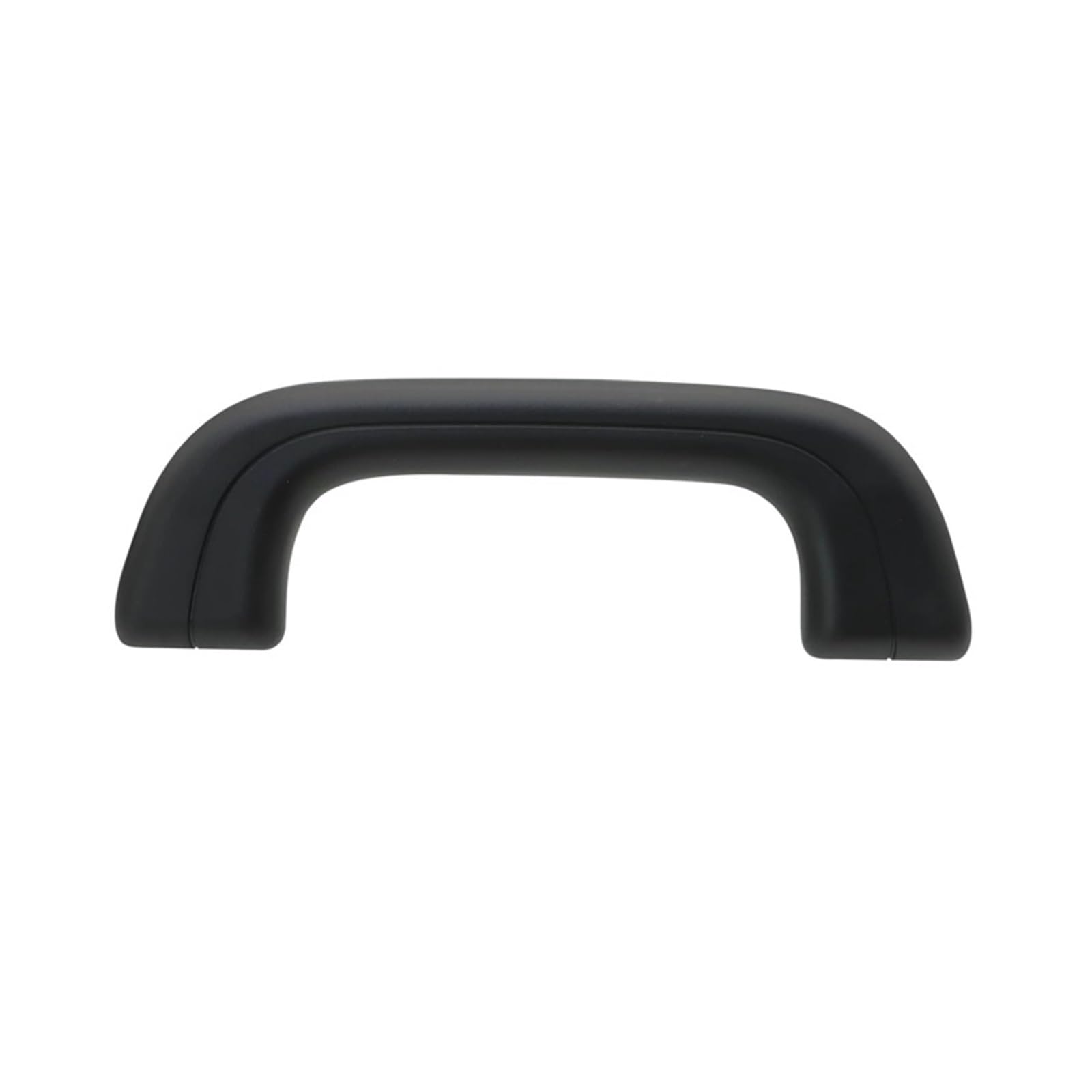 Nhsijpo Automotive Interior Door Handle for Geely for MONJARO for Atlas L for Starray for FX11 for Galaxy E5 L7 for Preface Headliner Handle(Black Front)