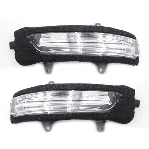 Feu de position rétroviseur Toyota Land Cruiser Prado J150 clignotant latéral étanche 8173060120