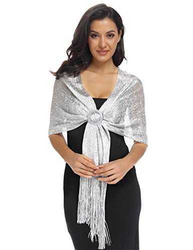 green emerald velvet dress GORAIS Women Shawls and Wraps for Evening Dresses Wedding Scarf Formal  Shrug with Rhinestone Buckle for Bride and Bridesmaids at Amazon Women's  Clothing store