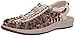 KEEN Uneek, Sandale Homme, Original Tie Dye/Birch, 44 EU
