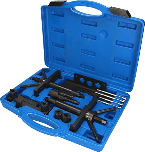 Brilliant Tools 11-Pcs Camshaft/Crankshaft Alignment Tool - Volvo