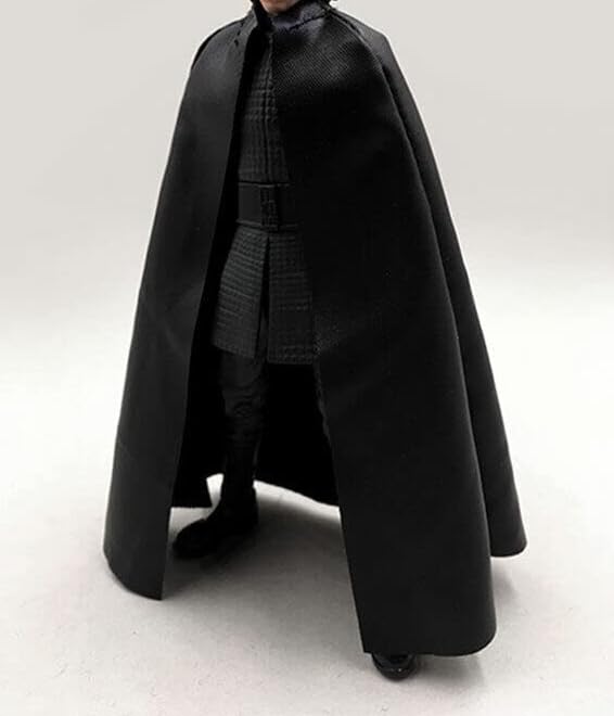 Amazon.co.jp: BOSWON (マントのみ) 1/12th SHF PUレザーマントモデル