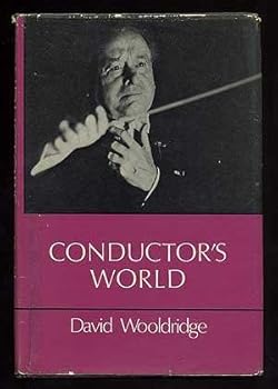 Conductor's World