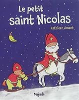 petit saint nicolas 2807700209 Book Cover