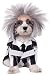 FidgetKute Beetlejuice Pet Dog Costume Show One Size