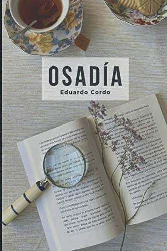 Osadía (Spanish Edition)