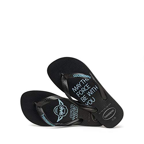 Image of Havaianas Unisex-Child Slim My Little Pony Flip Flop Sandal