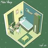 link's awakening switch grappin  Mabe Village (From \