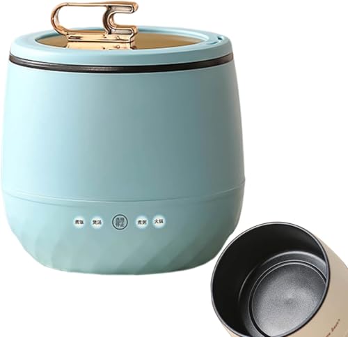 Deerou @\ъ 1 l炵 ~jCX NbJ[ }CR ͂񂫓Ƃ炵 ^ rice cooker ቷ p@\ W (сEX[vEΓE𐆂) 14 1.8L 350W  ȒP 1lp ~j