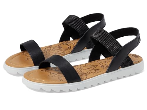 Image of Blowfish Malibu Girls' Pewett-k