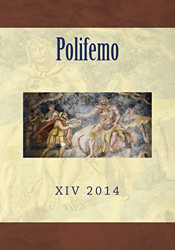 Polifemo 2014