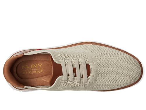 Image of Marc Joseph New York Men's Charles Ave Sneakers (Hands Free Technology)