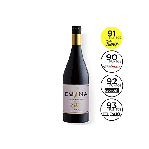 Emina Verdejo Fermentado en Barrica