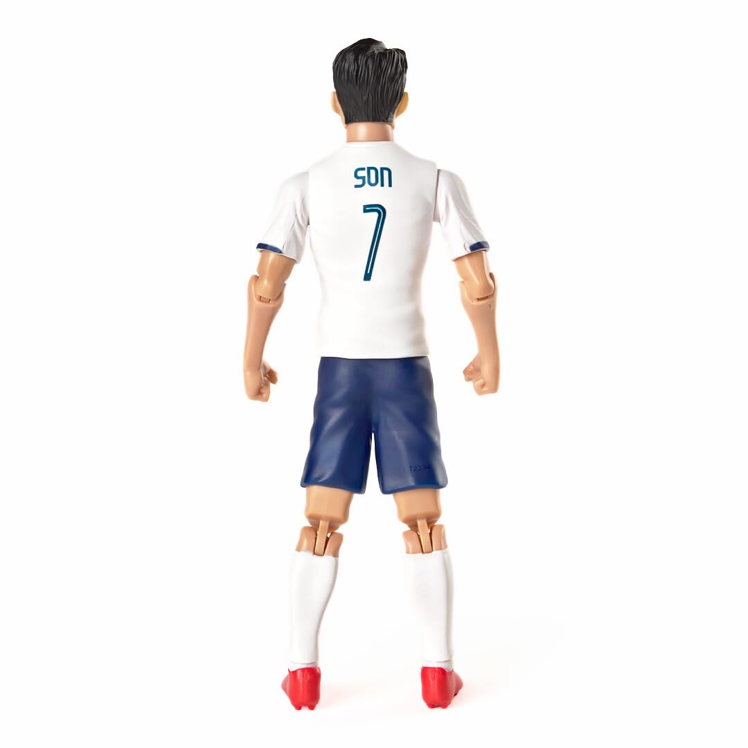 Amazon.com: Sockers Banbo Toys Tottenham Hotspur F.C. Son Heung