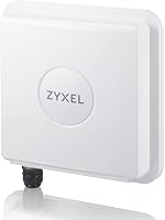 ZyXEL LTE7490-M904 Kültéri 4G LTE-A Cat.18 Router PoE Támogatással, Nagy Hatótávolságú Antennákkal, Dual WAN Failover és Távoli Menedzsment  1