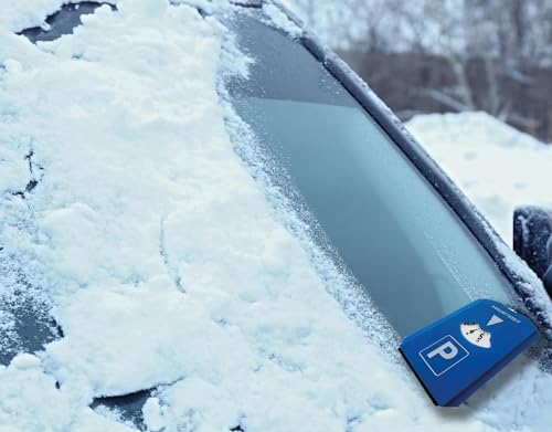 Parkscheibe Prolac 3X für Autos im Vergleich