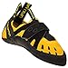 Produktbild LA SPORTIVA Kinder Tarantula Kletterschuhe, Yellow-Black, EU 27